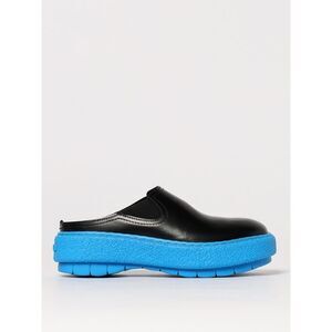 Sunnei Shoes Men Black